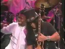 Nile Rodgers & Chic with Slash - LeFreak