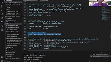 Azure Sandbox - Application virtual network (Part 5)