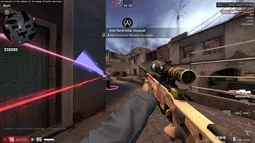 Breaking Resolvers ft. Skeet.cc