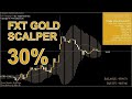 FXT Gold Scalper Ea - Forex Auto Trading System