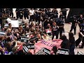 Mass arrests after thousands show up in DC to stop Kavanaugh&#39;s confirmation to the Supreme Court.