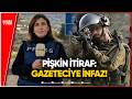 Ateşkesin Kanlı İhlali: İsrail’in Lübnan’daki Yeni Hedefi Gazeteciler!