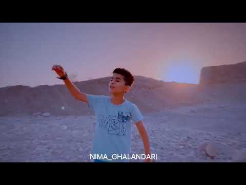 نیما قلندری تیزر جدید هرمزگان کنیز احمد