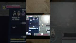 Crazy Wizard Of Legend Glitch - Infinite Distortion Beam Signature