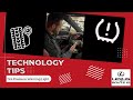 How to Check Your Tire Pressure | Lexus of Route 10
