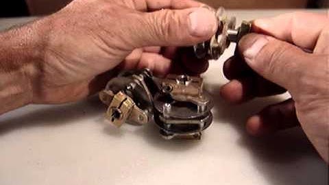 FLEX COUPLERS OPTICAL ENCODERS