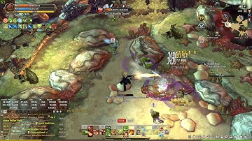Tree of Savior Walkthrough 177 Iotheo Coast Side Quests 1