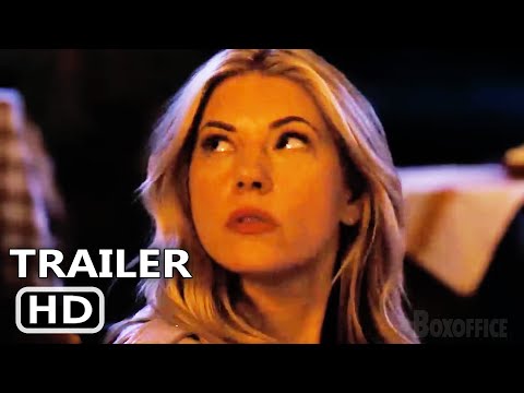 BIG SKY Season 3 Trailer (2022) Katheryn Winnick, Kylie Bunbury