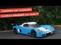 Ultima gtr   je test et analyse la voiture ultime sur route  engineer react 03