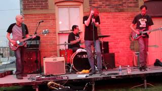 House Full Of Drunks - 02 Loose The Stooges