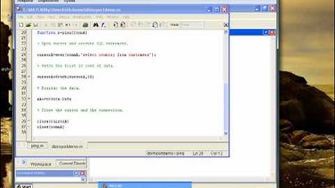 base de datos SQL matlab.mp4