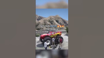 “GET OUT!” Meme (Original Video)😂 #shorts #meme #memes #funny #shortsfeed