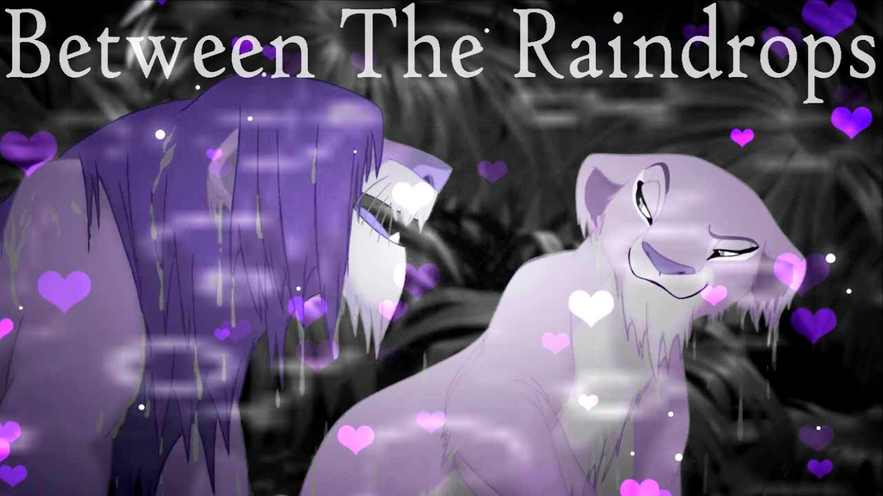 .:Between The Raindrops:. Valentine's Mep