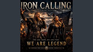 IRON CALLING