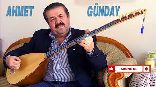 Ahmet Günday - Cavır Asar In Yolları - Ev Yaptırdım (Remastered) (Nette İlk) Resimi