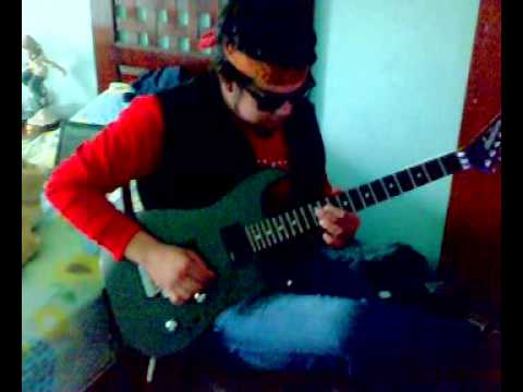 sultans of swing dire straits cover BY (BRIAN)