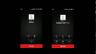 Tutorial Membangun Server VOIP Menggunakan Elastix OS
