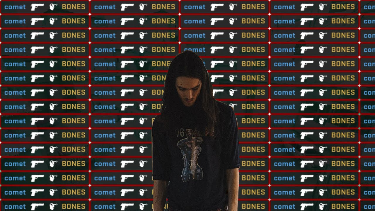 Bones все проекты