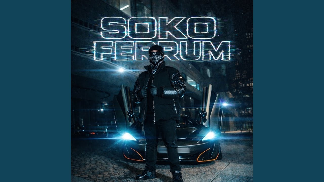 Watch Soko Ferrum on YouTube Watch Soko Ferrum on YouTube
