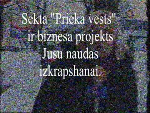 Video: Sektas Un Reliģisko Kustību Attīstības Evolūcija Krievijā - Alternatīvs Skats