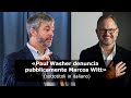 Paul Washer e Marcos Witt - Denuncia sulla Musica (sottotitoli italiano)