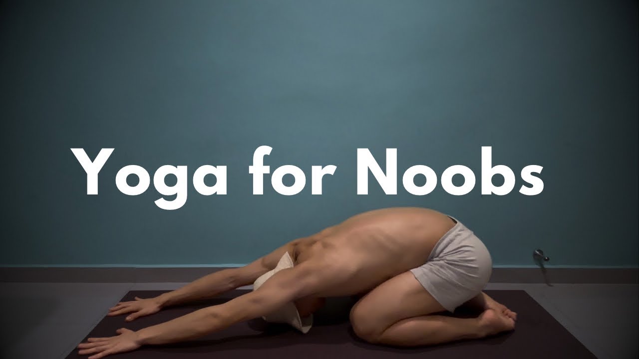 Beginner Yoga Flow | Full Body Follow Along | Improve Flexibility & Relax