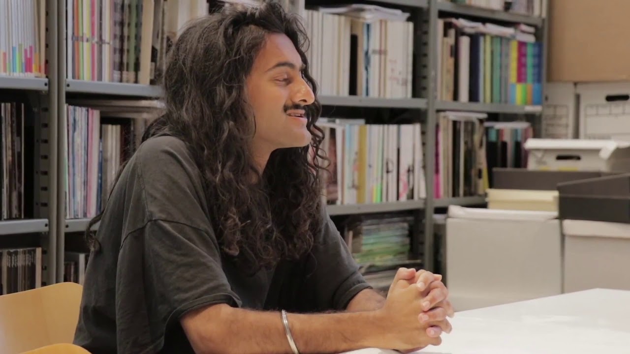 art commercialism documentary.