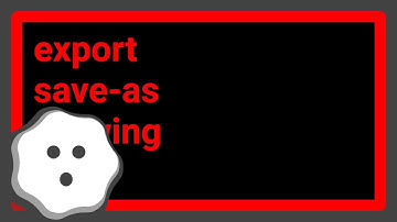 Export Krita Layers to Single Images