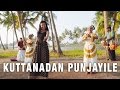 Kuttanadan punjayile  kerala boat song vidya vox english remix