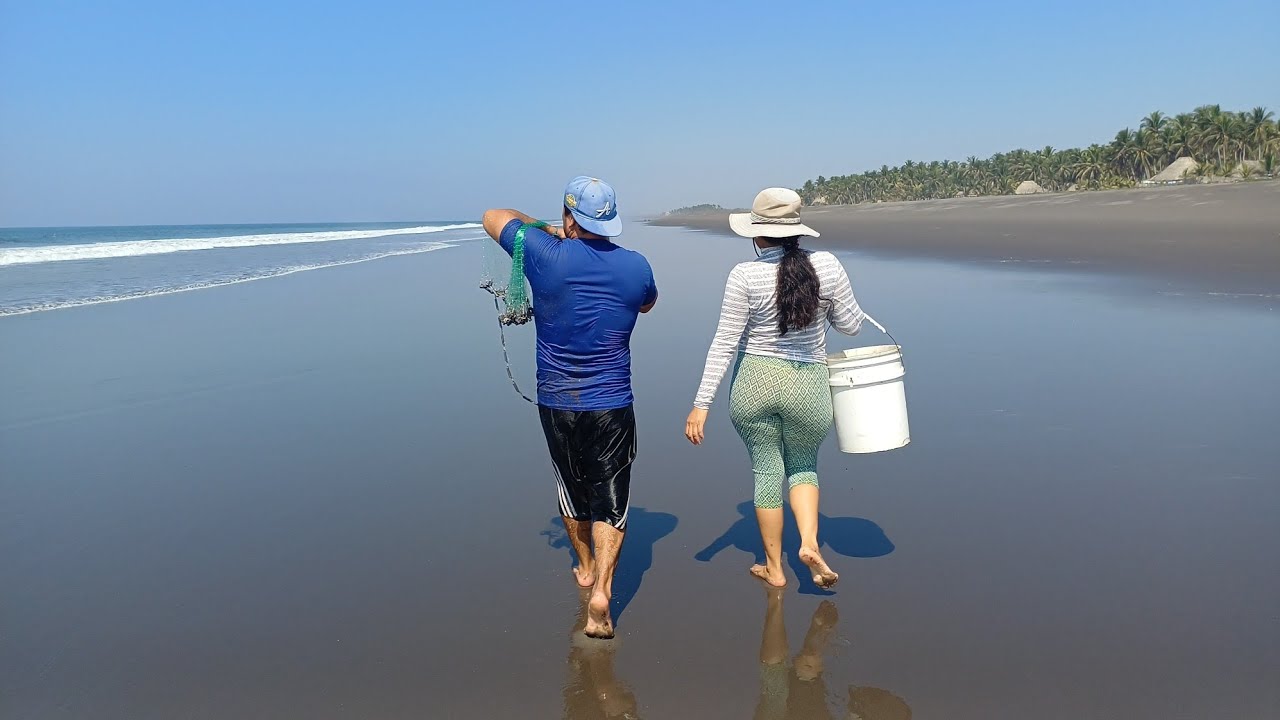 CUÁNTOS DE USTEDES ANPESCADO DE ESTA FORMA 🐟🐠🐠🐠🐟