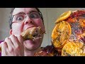 Eye-Popping Turkey Recipe - English Subtitles