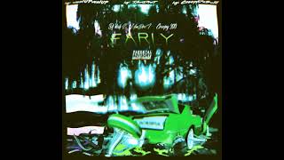 Early (feat. Creepy 300 & IAmDreT)