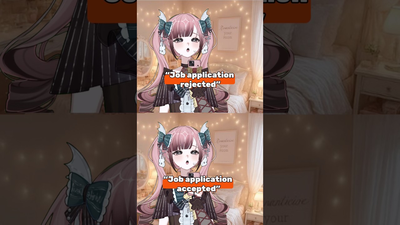 Never a good feeling