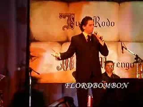 Fuimos (JUAN RODÓ)