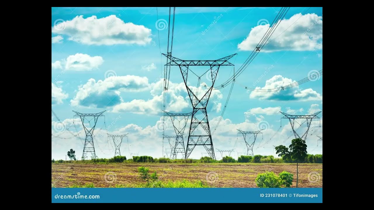 Power Lines in Brazil (Part 3)