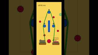 Rope rescue níveis 141-150. screenshot 4