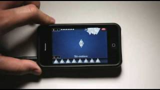Tri-Ominos iPhone App Review - DailyAppShow.Com screenshot 3