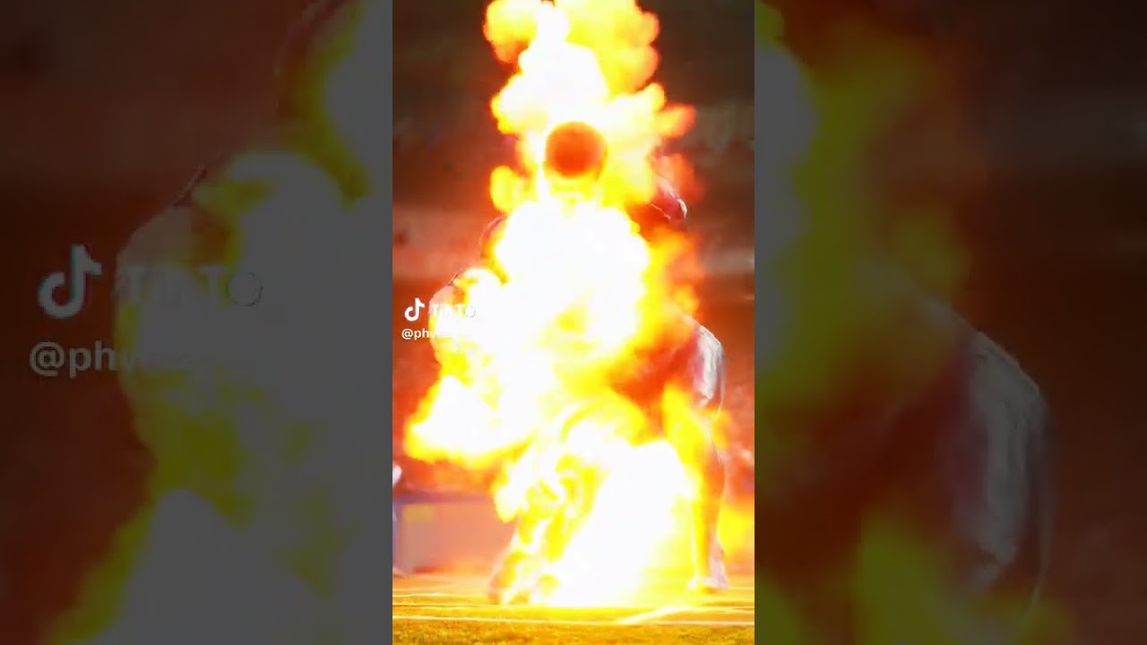 Lionel Messi   Venom Hybrid Fusion 🤯😎