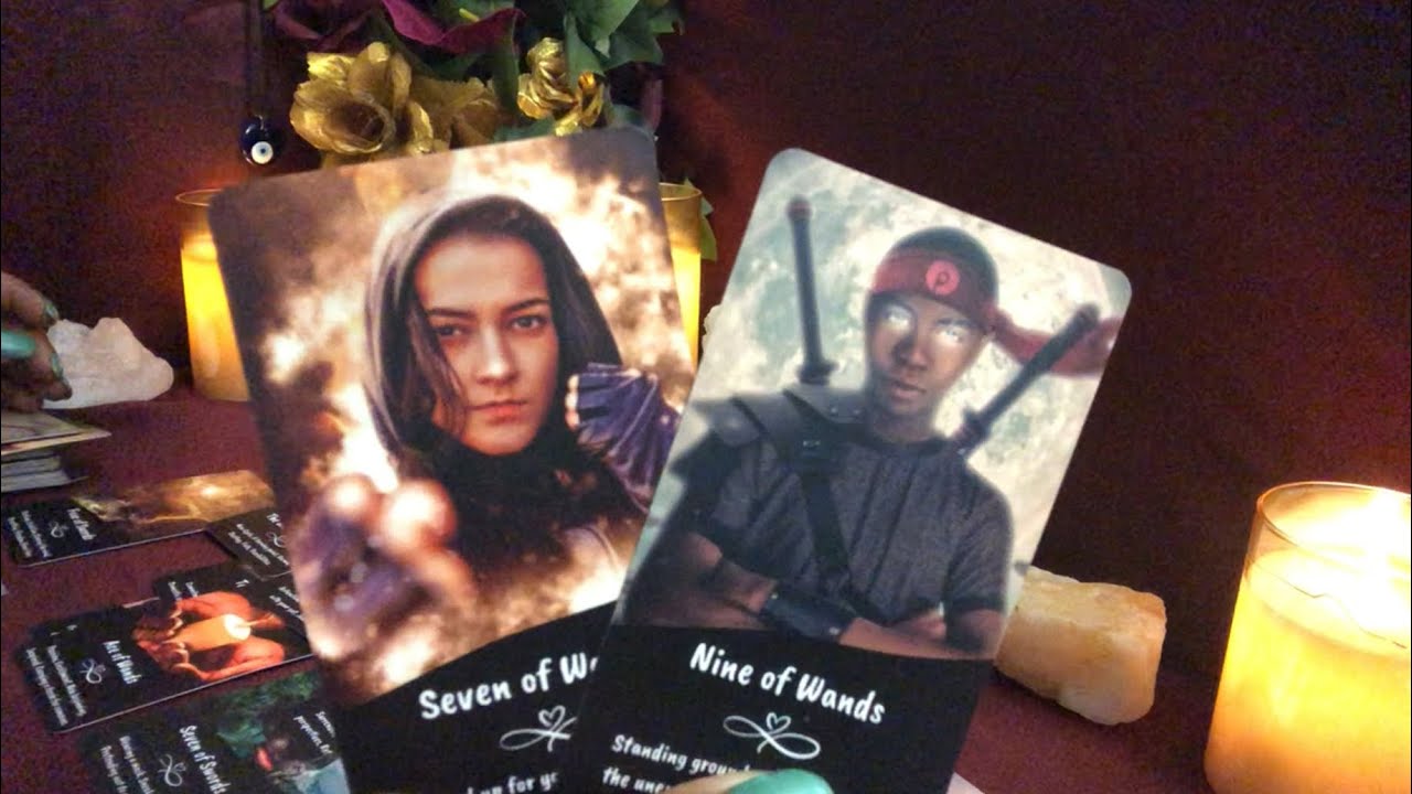 Скорпион ♏️ — их кармический долг должен быть выплачен... мастер манипуляций.