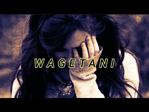 WAGETANI  Bobichand  Lyrics video  Manipuri Remake song