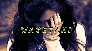 WAGETANI | Bobichand | Lyrics video | Manipuri Remake song