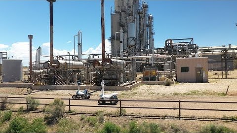 Autonomous Operations