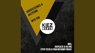 Into You (Deepjack & Mr.Nu Remix)