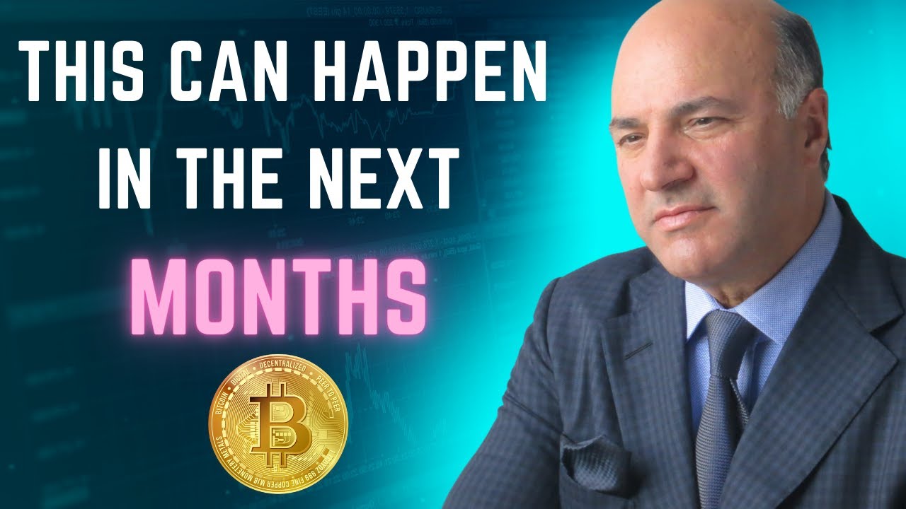 kevin oleary crypto investments