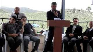 2. Niğde Akçaören Köyü Geleneksel Yayla Şenliği Video - 1.flv