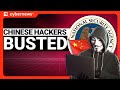 Microsoft &amp; NSA BUSTED Chinese Hacker Group | cybernews.com