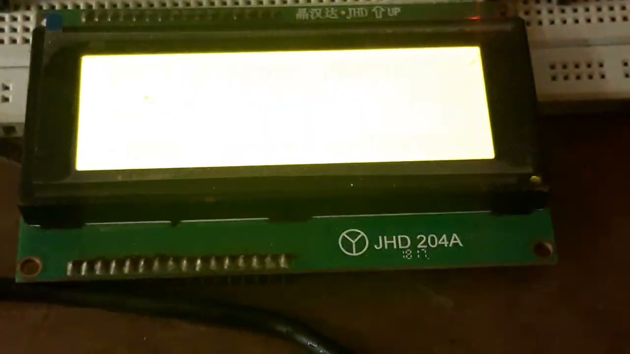 A Very Simple Interface In VB.Net With Arduino.
