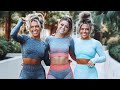 DO NOT STOP ⚡️ Female Fitness Motivation 2021