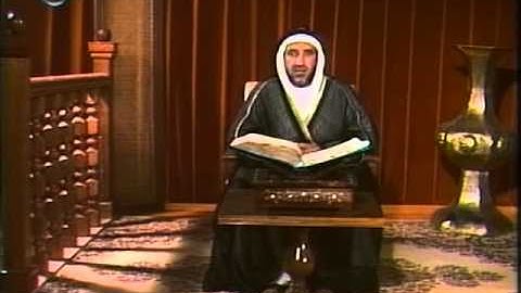 Surat Al-Ahqaf 17-20 سورة الأحقاف