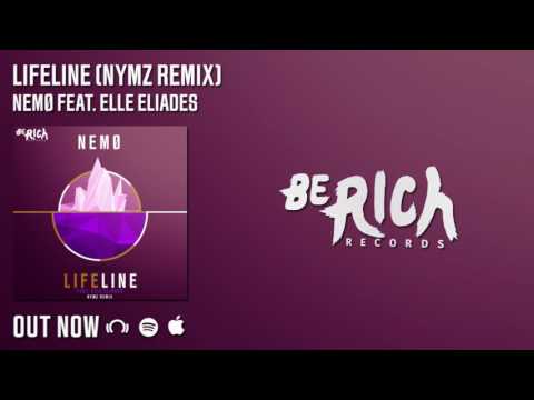 NEMØ - Lifeline (NYMZ Remix)